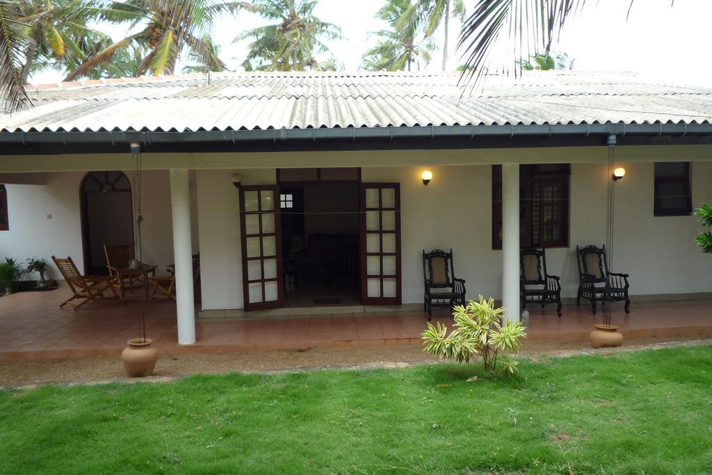 Beach House Негомбо Номер фото